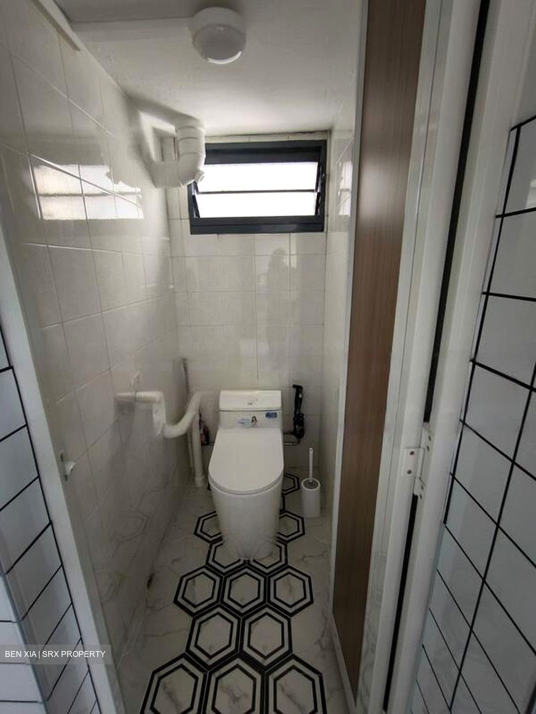 Blk 85A Lorong 4 Toa Payoh (Toa Payoh), HDB 3 Rooms #431329111